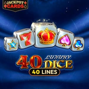 40 Luxury Dice screenshot