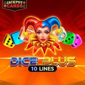 Dice Plus screenshot
