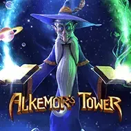 Alkemor's TowerBsg screenshot