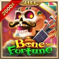 Bone Fortune screenshot