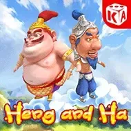 Heng and HaKA Gaming screenshot