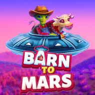 Barn to MarsSpribe