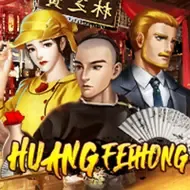 Huang Fei HongJOKER