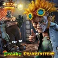 Freaky FrankensteinNucleus screenshot