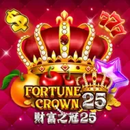 Fortune Crown 25JOKER screenshot