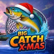Big Catch XmasAvatarux screenshot