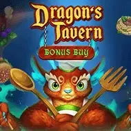 Dragon's Tavern Bonus Buy screenshot