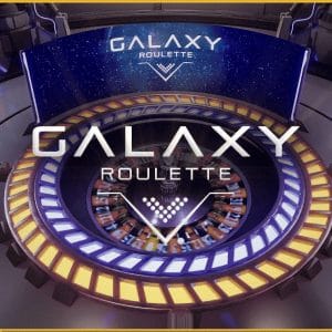 Auto Roulette Galaxy screenshot