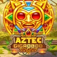 Aztec GigaBlox screenshot