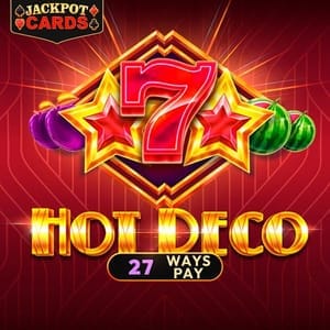 Hot Deco