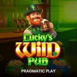 Lucky's Wild Pub screenshot