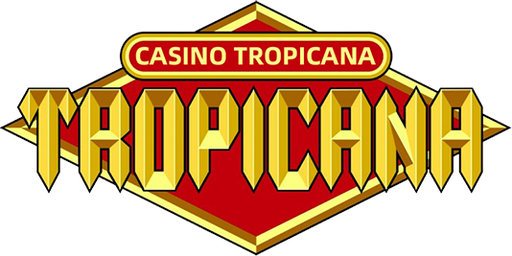 Casino Tropicana Logo